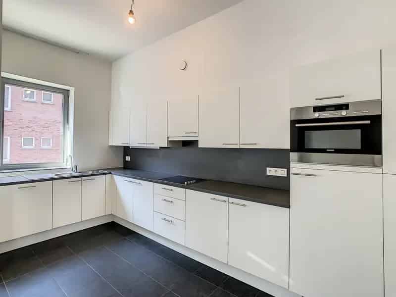 Luxueus Appartement 1 Slaapkamer Leuven Centrum