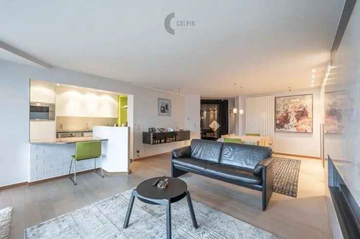 Appartement Te Koop