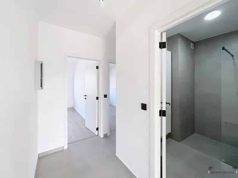 Gelijkvloers Appartement 2 Slaapkamers Terras Tuin Brasschaat