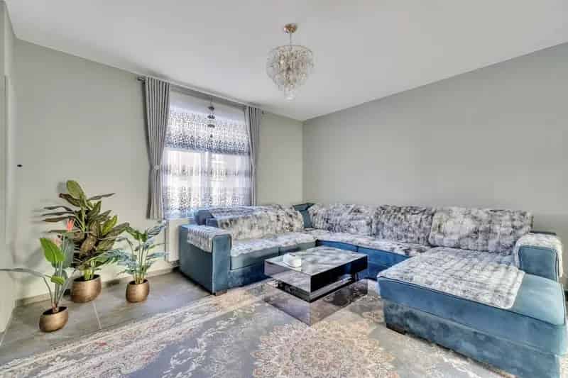 Ruime Rijwoning Nabij Centrum Sint Truiden