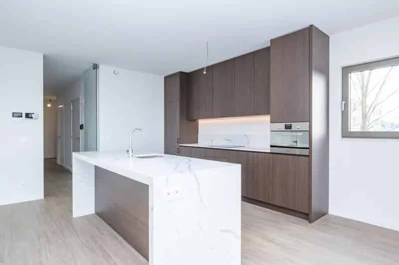 Nieuwbouw Appartement met Assistentie Schelde