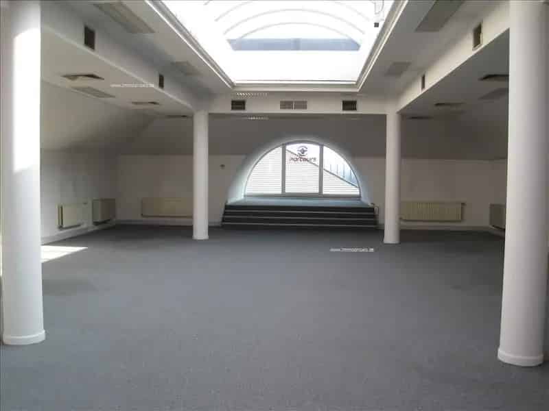 Kantoren te Koop Anderlecht Riverside Business Park 1051m²
