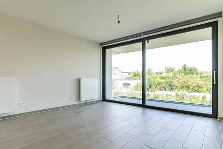 Appartement Te Koop Bornem: Assistentie Woning met Terras en Gemeenschappelijke Faciliteiten
