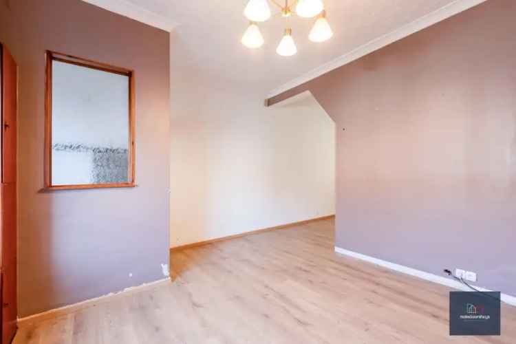 Huis te koop Gent 90m²