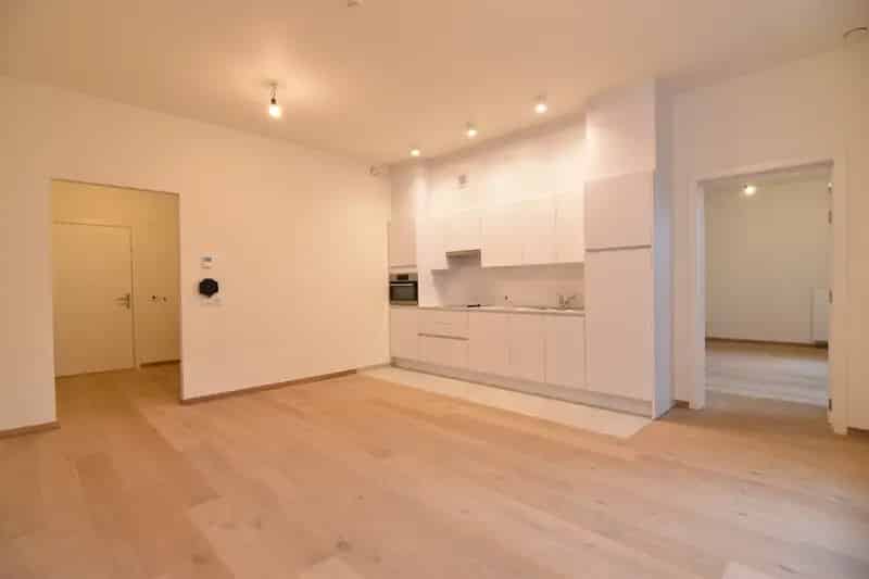Assistentieflat Oostende: Luxe Wonen met Zorg