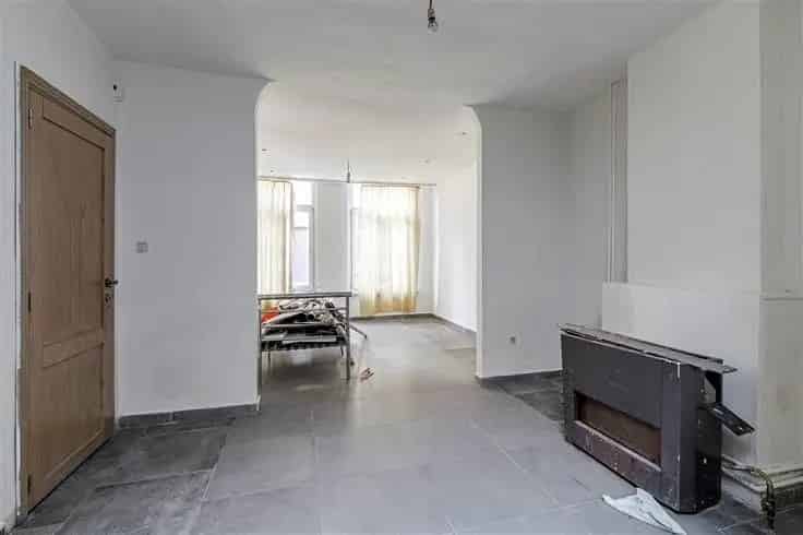 Opbrengsteigendom 3 Studio Appartementen Borgerhout