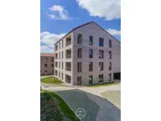 Nieuwbouwappartement Gavere 1 2 3 slaapkamers BEN 6 BTW