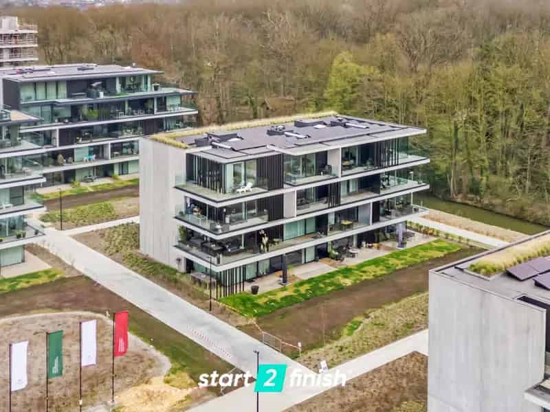 Luxueus Appartement te Koop nabij Izegem Centrum