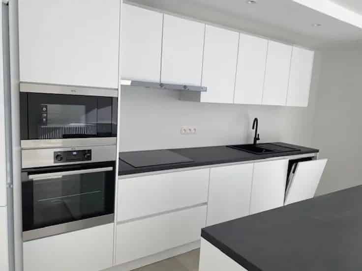 Gerenoveerde woning 4 slaapkamers Tienen