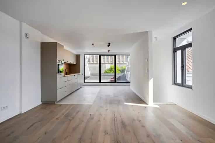 Duplex Appartement Boortmeerbeek  EPC A Label