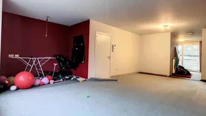 Appartement te huur Wakken 2 slaapkamers terras garage