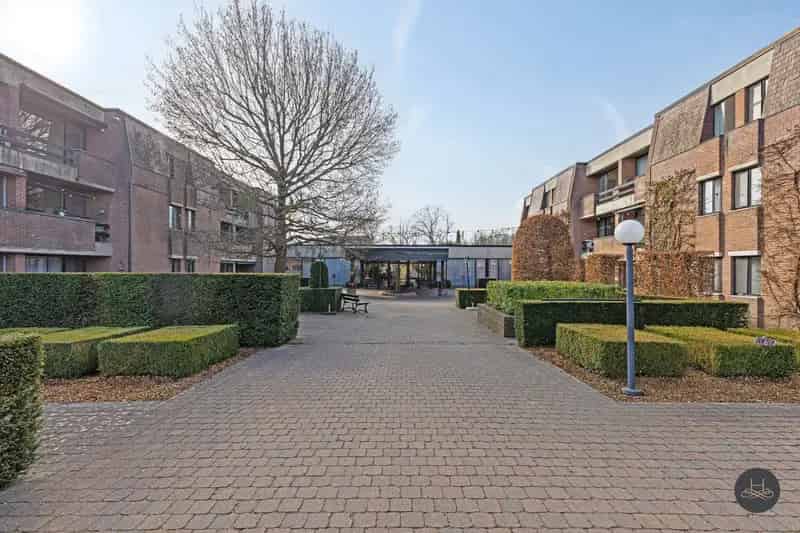 Serviceflat te Koop Leuven - Residentie Populierenhof