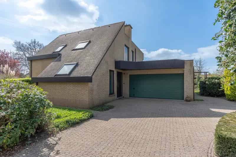 Huis te koop Beerse: Villa 5 slaapkamers Grote Tuin EPC B
