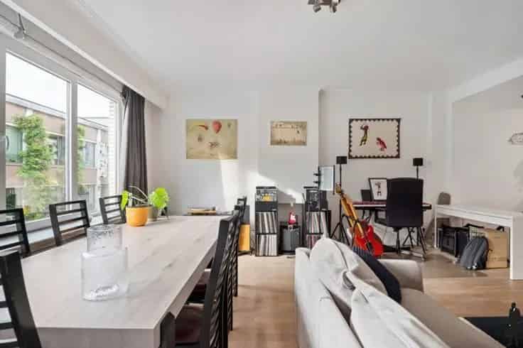 Duplex Te Koop