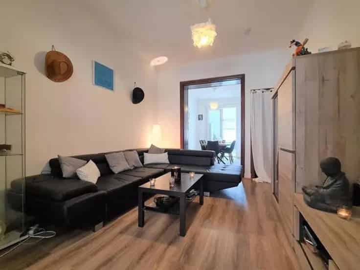 Appartementsblok 4 Units Te Koop Huurrendement 2650