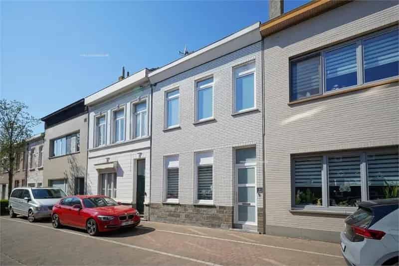 Woning te Koop Oostende 3 slaapkamers instapklaar