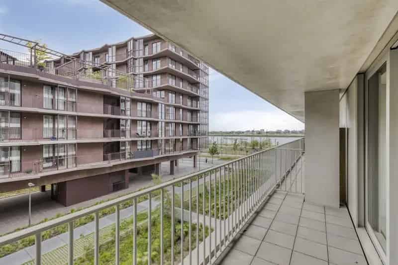 Appartement te koop Antwerpen Nieuw Zuid