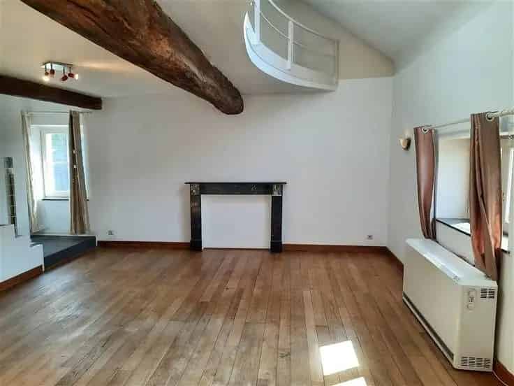 Appartement Te Koop: Duplex 60m² Nabij Centrum