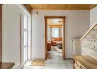 Huis te koop Mol - 3 slaapkamers, tuin, garage en zonnepanelen