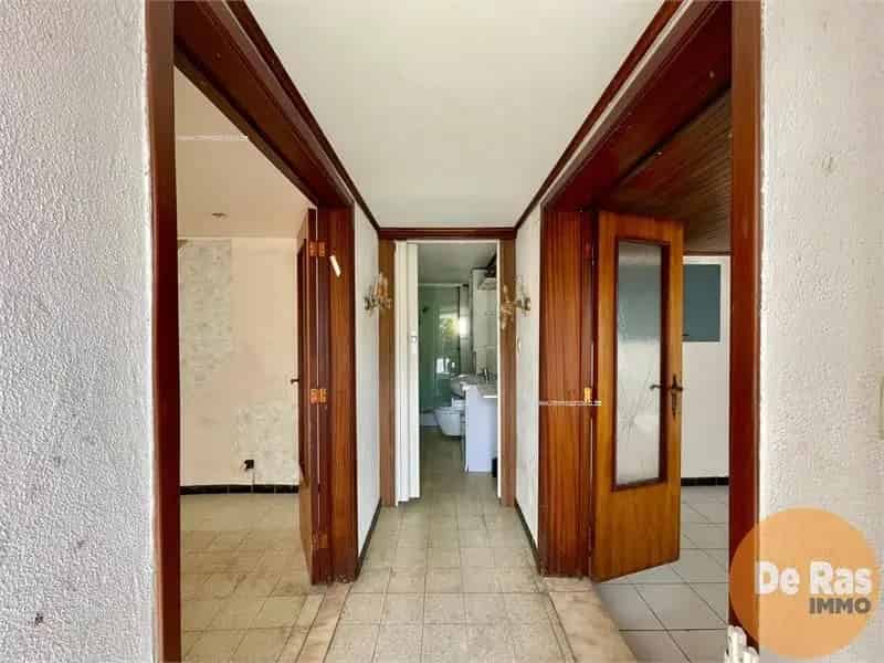 Huis te koop Aalst 2 slaapkamers renovatieproject