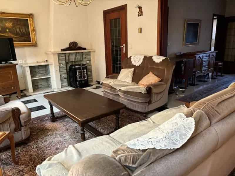 Bel-"etage Woning 3 Slaapkamers Tervuren