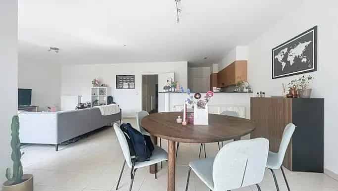 Appartement te huur in Harelbekestraat 24, Deerlijk - Dewaele
