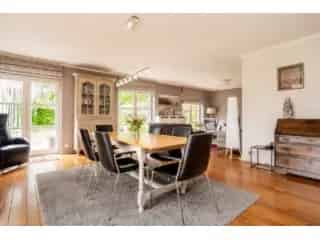 Huis te koop Mechelen - Villa met Tuin en Bouwgrond Kauwendael