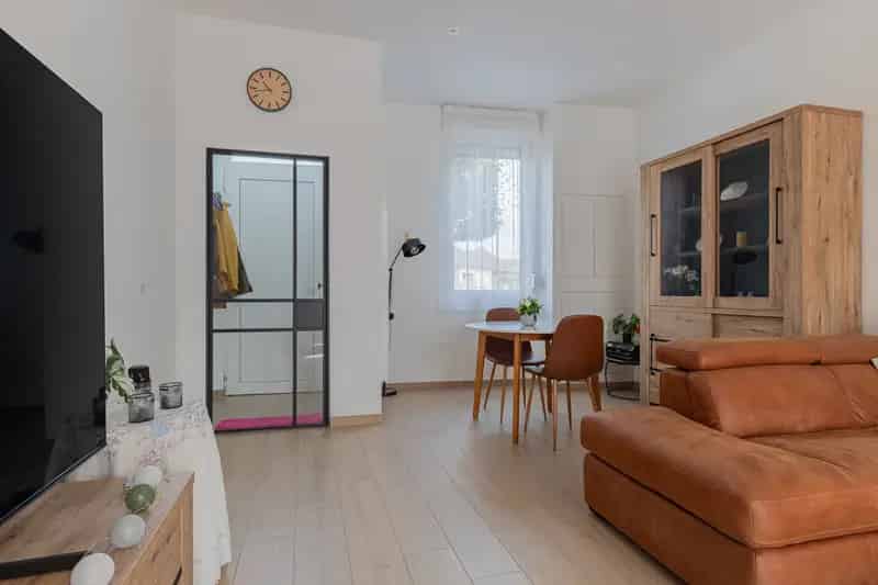 Huis te koop Aalst Instapklare woning gerenoveerd