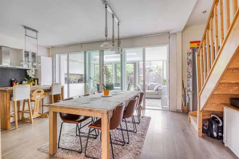 Charmant huis Bierbeek 3 slaapkamers 2 staanplaatsen