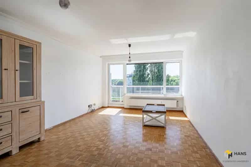 Appartement te koop Borgerhout 89m2 2 slaapkamers terras