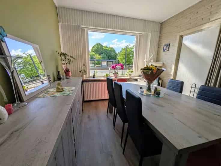 Huis Te Koop 2 slaapkamers Gent Nabij Tramhalte