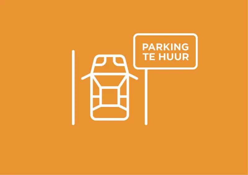 Garagebox te koop in Geel Centrum