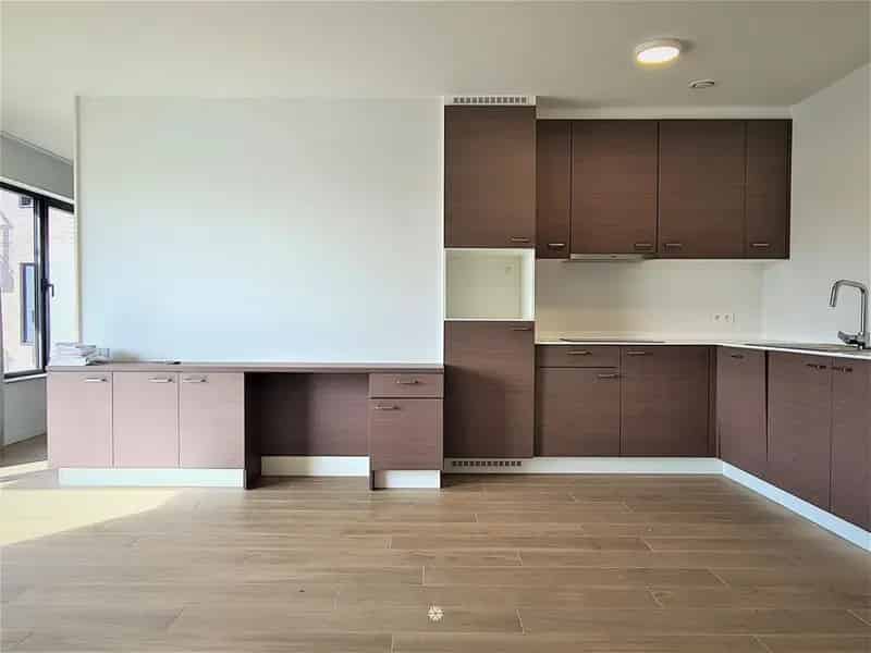 Serviceflat 1 Slaapkamer te Huur Rupelmonde 65-plussers