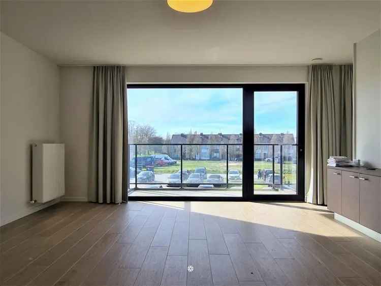 Te huur appartement in Rupelmonde met één slaapkamer en comfort