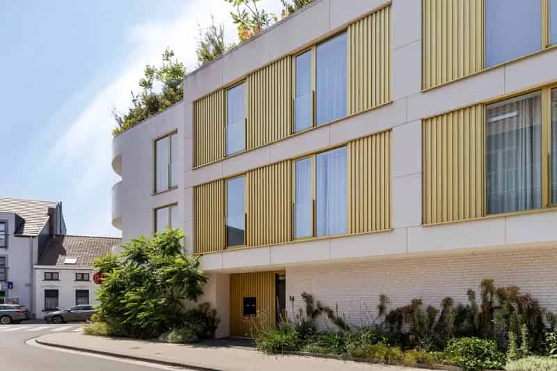 Appartement te Koop Ternat 2 slaapkamers BEN