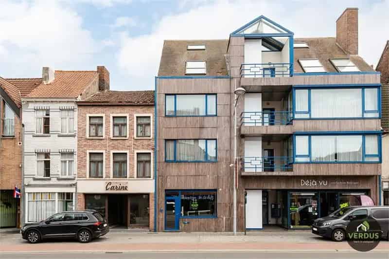 Handelspand te Koop Eeklo 2 Slaapkamers