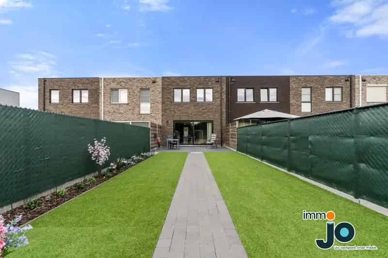 Huis te huur Bredene 3 slaapkamers - instapklaar