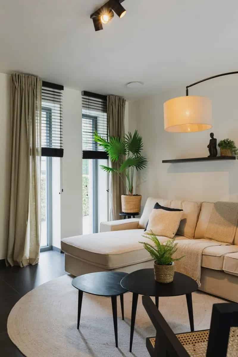 Huis te koop: 3 slaapkamers, garage, tuin, Herent