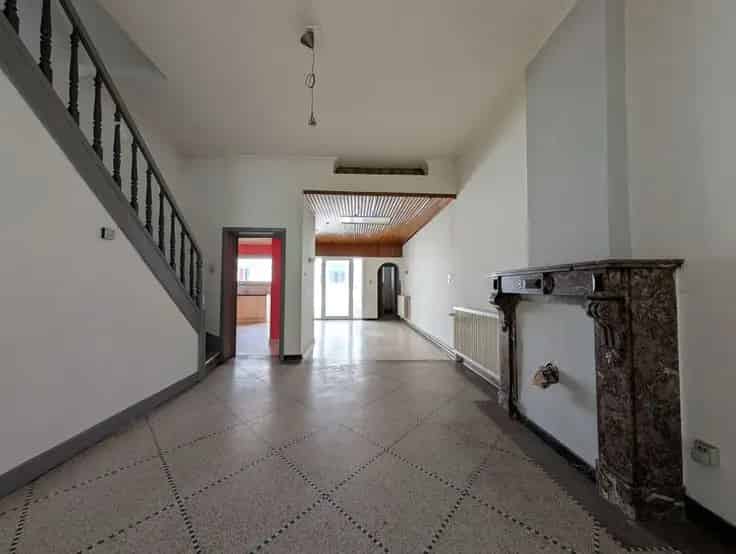 Huis Te Koop Falisolle 300m2 Wonen Handel