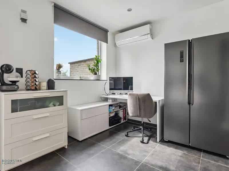 Huis te Koop Hombeek 4 slaapkamers Garage Tuin Recent gerenoveerd
