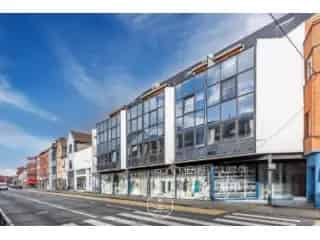 Appartement Gent 3 slaapkamers - Duplex - Energiezuinig A-label
