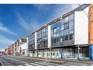 Appartement Gent 3 slaapkamers - Duplex - Energiezuinig A-label