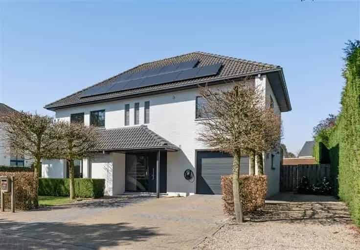 Huis Te Koop