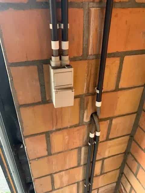Garagebox te huur 110 EUR per maand