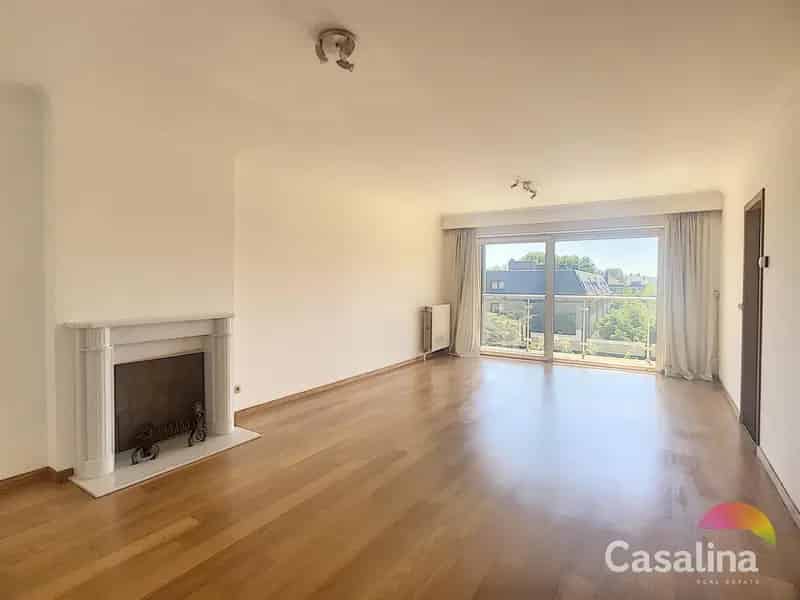 Appartement te koop 122m2 3 slaapkamers Evere