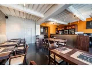 Handelspand te koop Doornik Restaurant Schelde