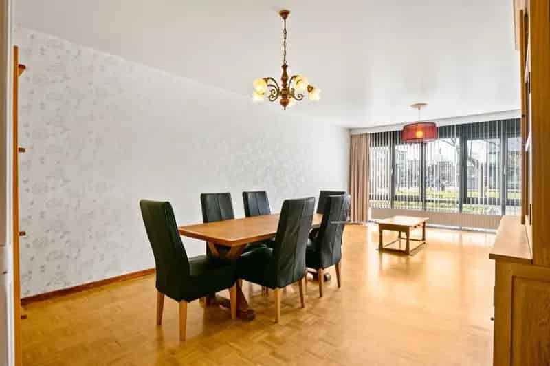 Appartement te koop Merksem 2 slaapkamers tuin garage