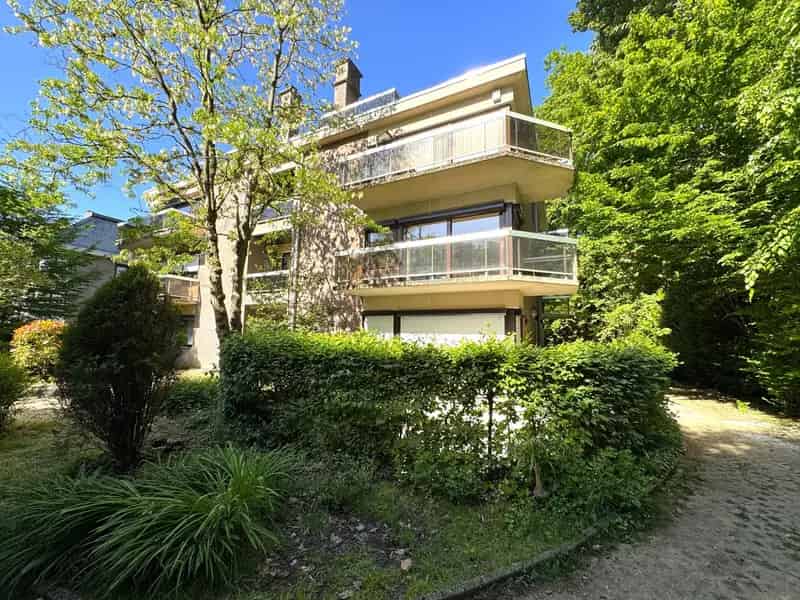 Appartement te huur 2 terrassen