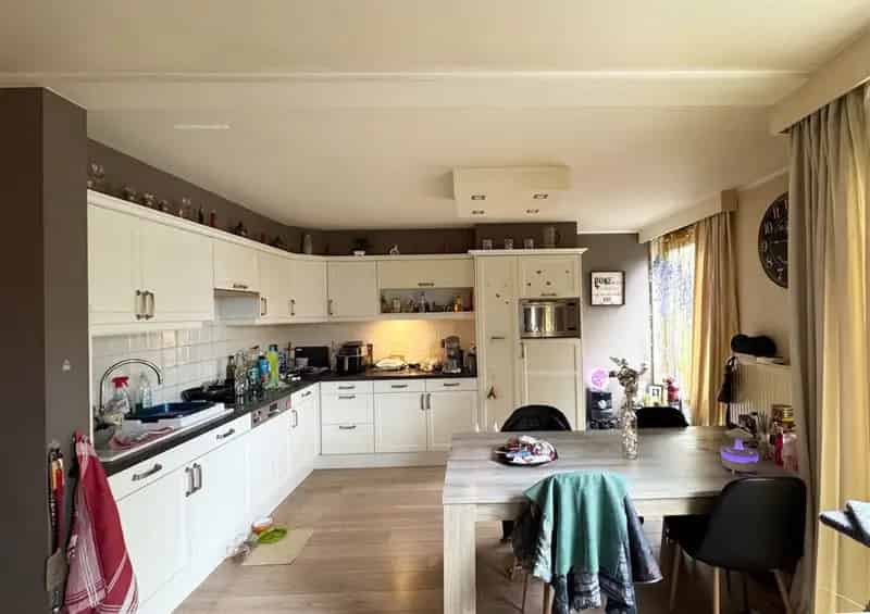 Appartement te koop Hoeselt 2 slaapkamers