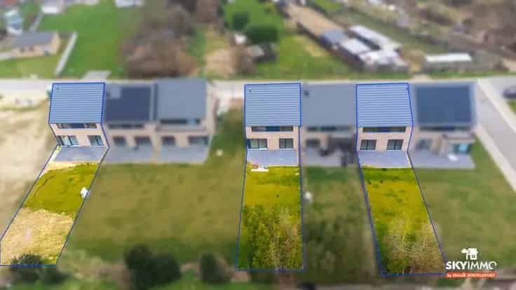 Huis Te Koop 3 slaapkamers Rustige ligging